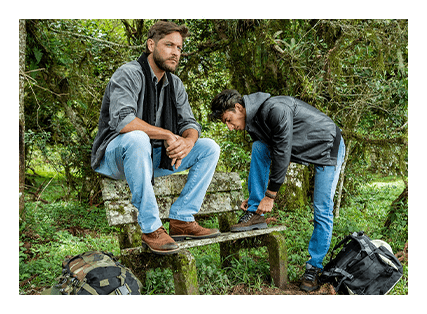 modinha masculina infantil